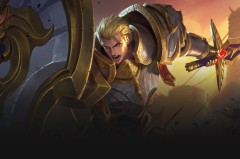 戚薇与张琼宇海月cos造型解析及还原度对比