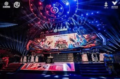 通天代！花海娜可露露野区精准制导，斩获四杀