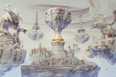 芮尔电竞：世界赛高BP率英雄，胜率与技能组合揭秘